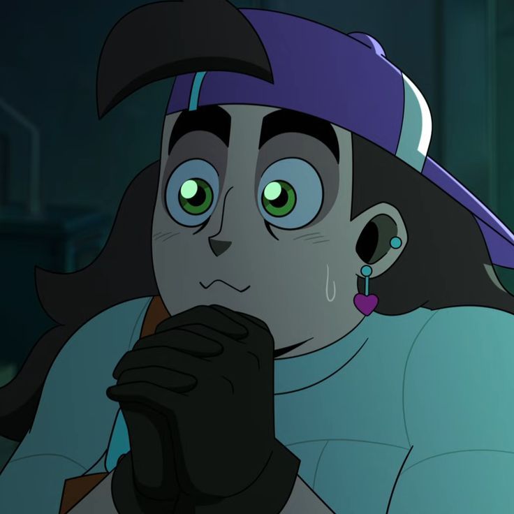 Frankie (Knights of Guinevere) (RVC V2) (300 Epochs)