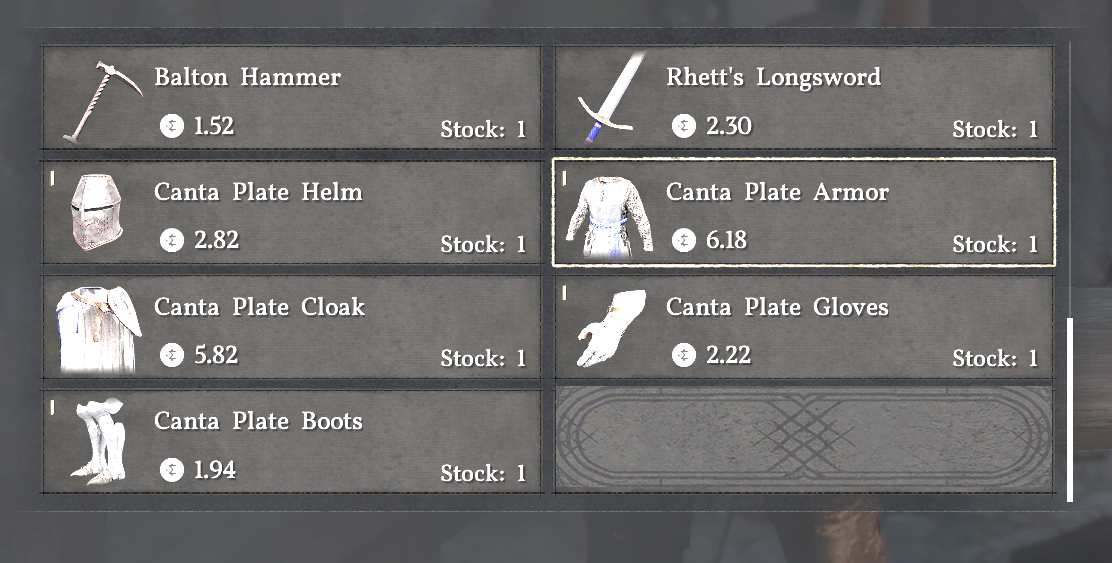 Crimson Desert Tips Thread