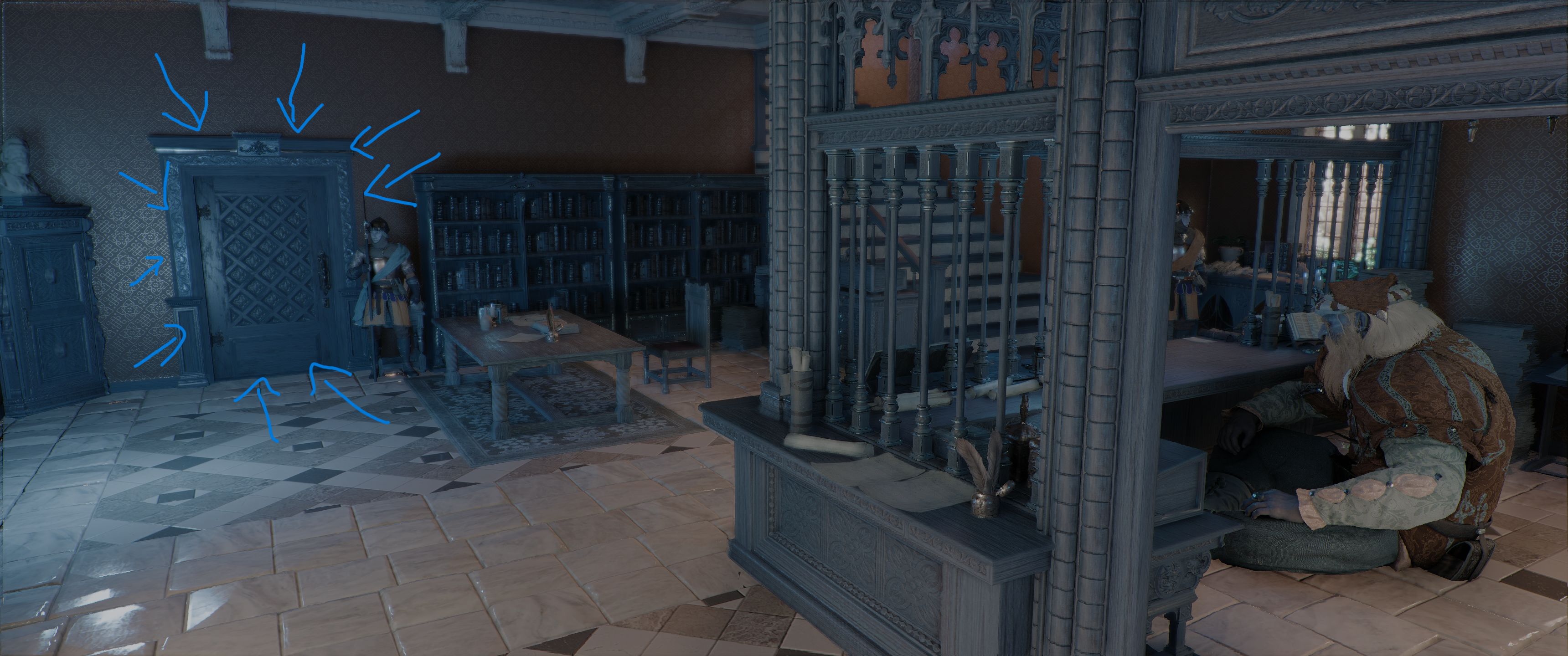 Crimson Desert Tips Thread