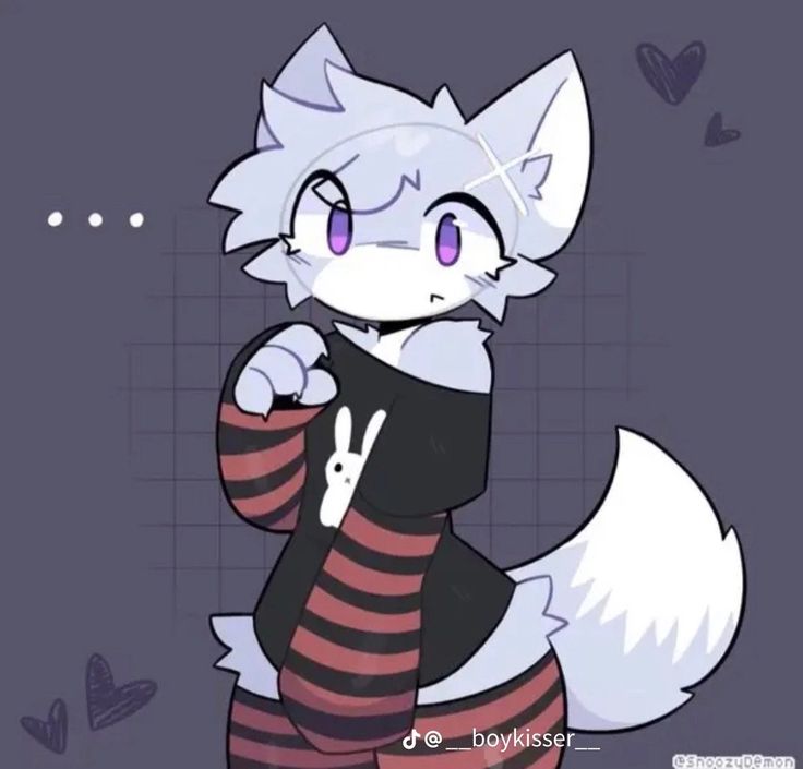 New Member Spotlight: Gender-Neutral & Pan