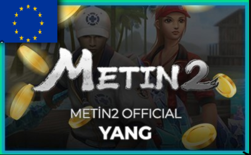 Metin2 Fast Won/Yang Delivery & Safe Trades