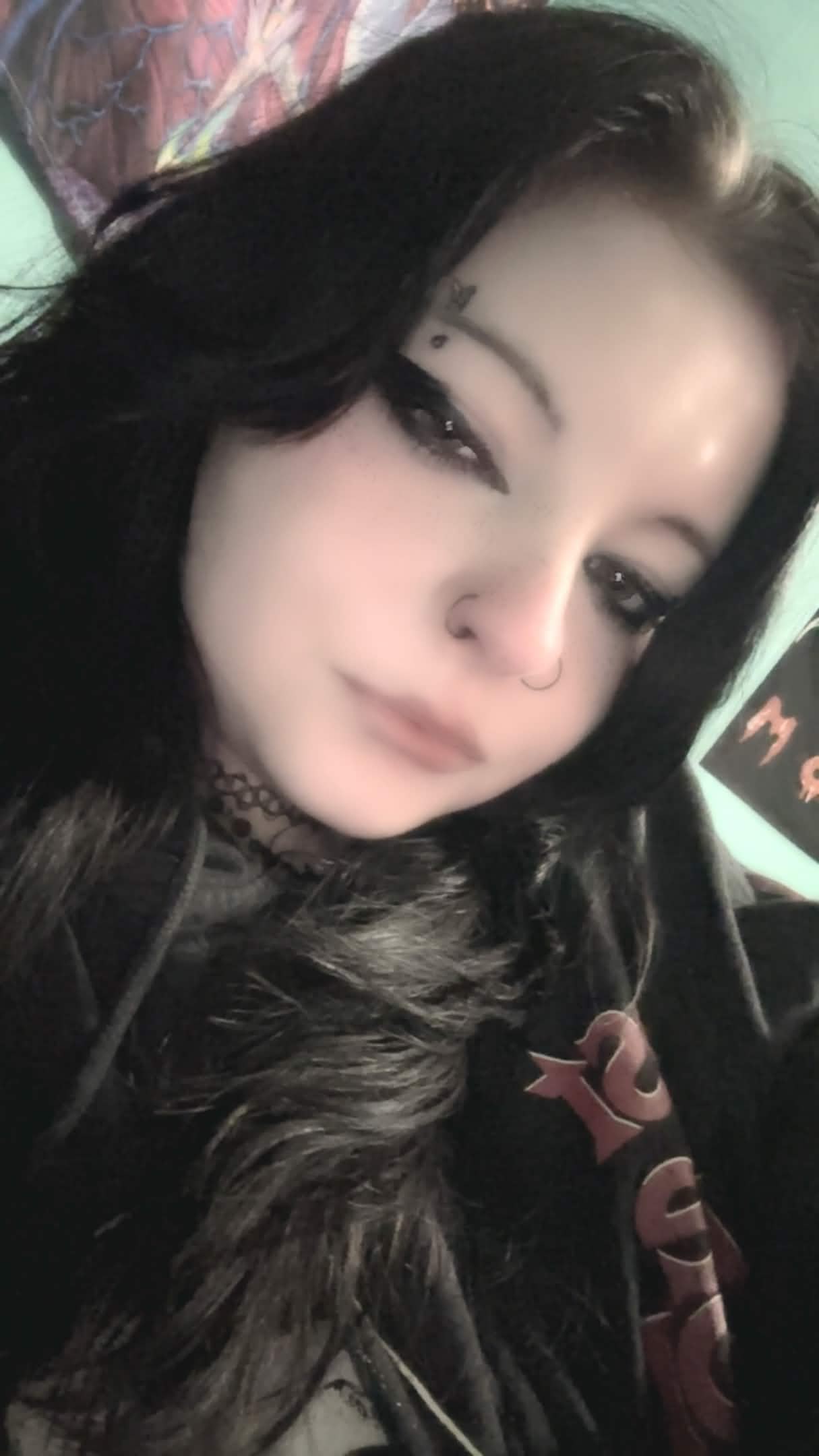 Member Intro: Pronouns, Games & Goth Vibes - Image 1