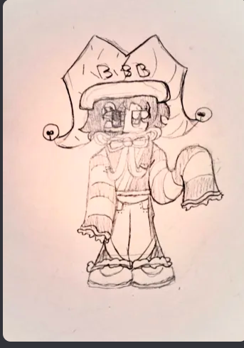 Looking for Friends: Artist & Game Dev Seeks Community