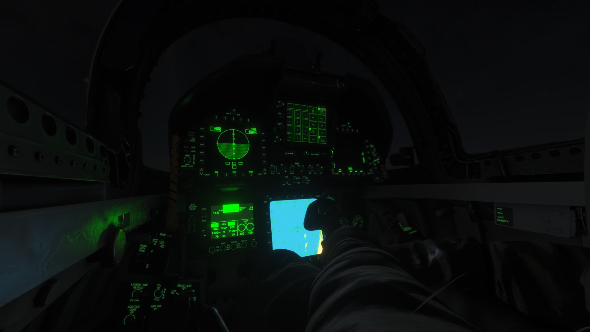 Microsoft Flight Simulator Fan Thread - Image 1