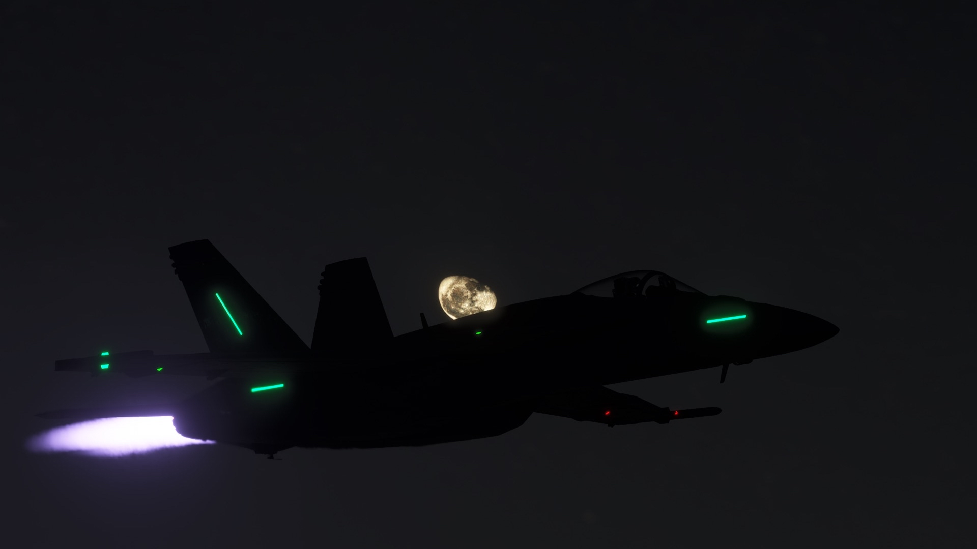 Microsoft Flight Simulator Fan Thread - Image 2