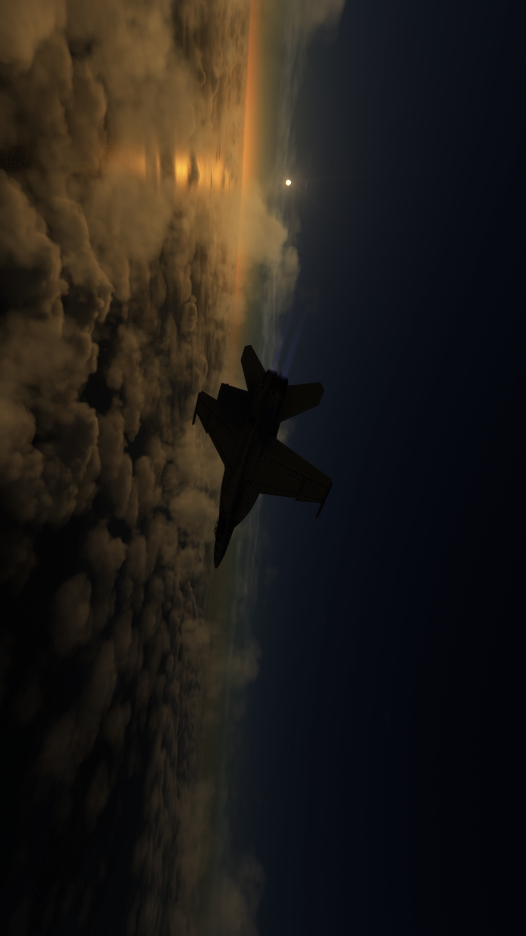 Microsoft Flight Simulator Fan Thread - Image 5