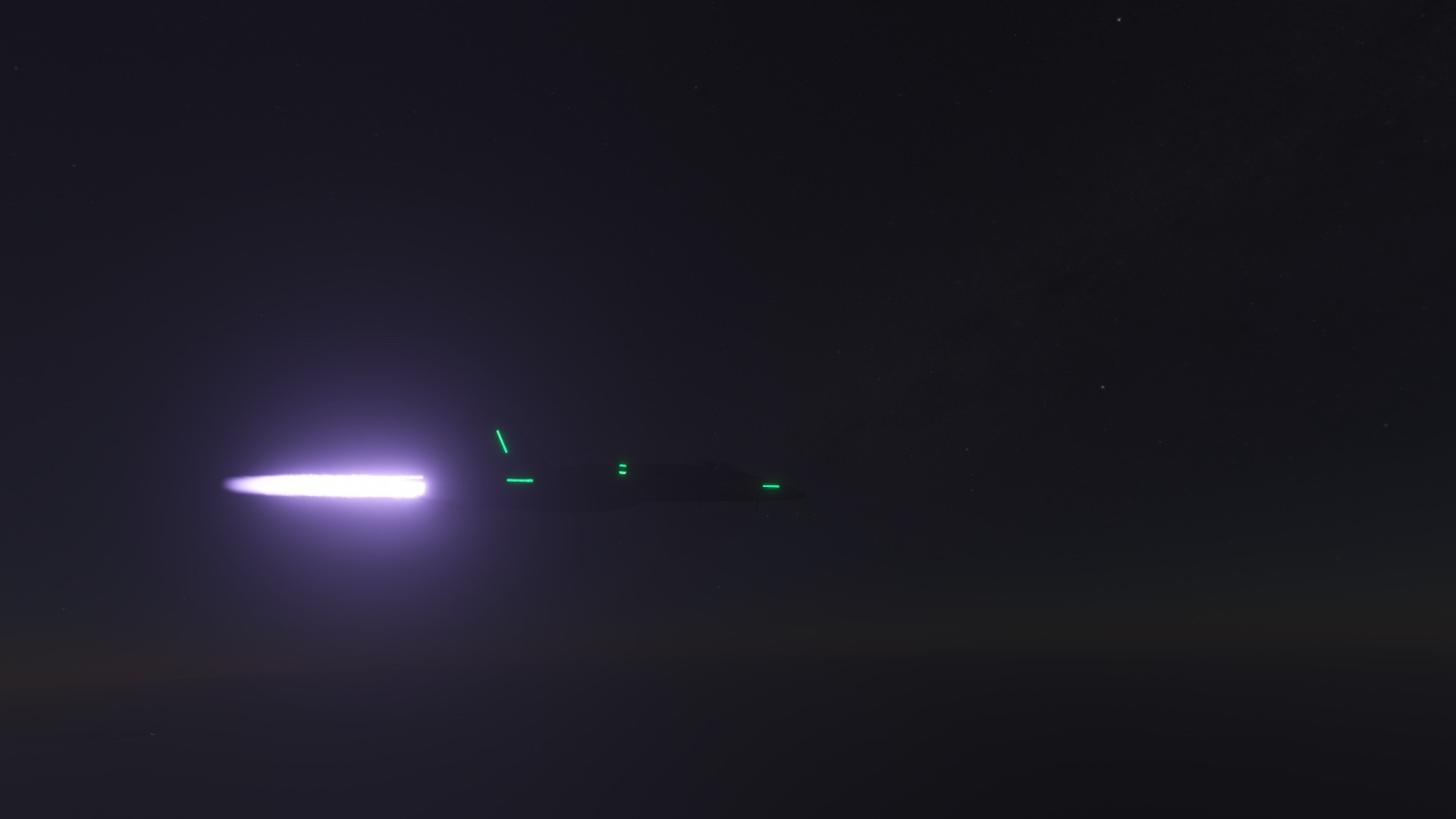 Microsoft Flight Simulator Fan Thread - Image 7