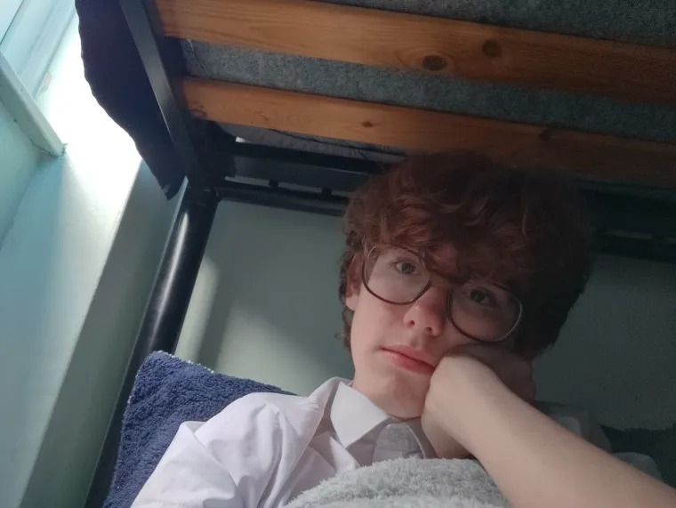 New Member Intro DMs Open