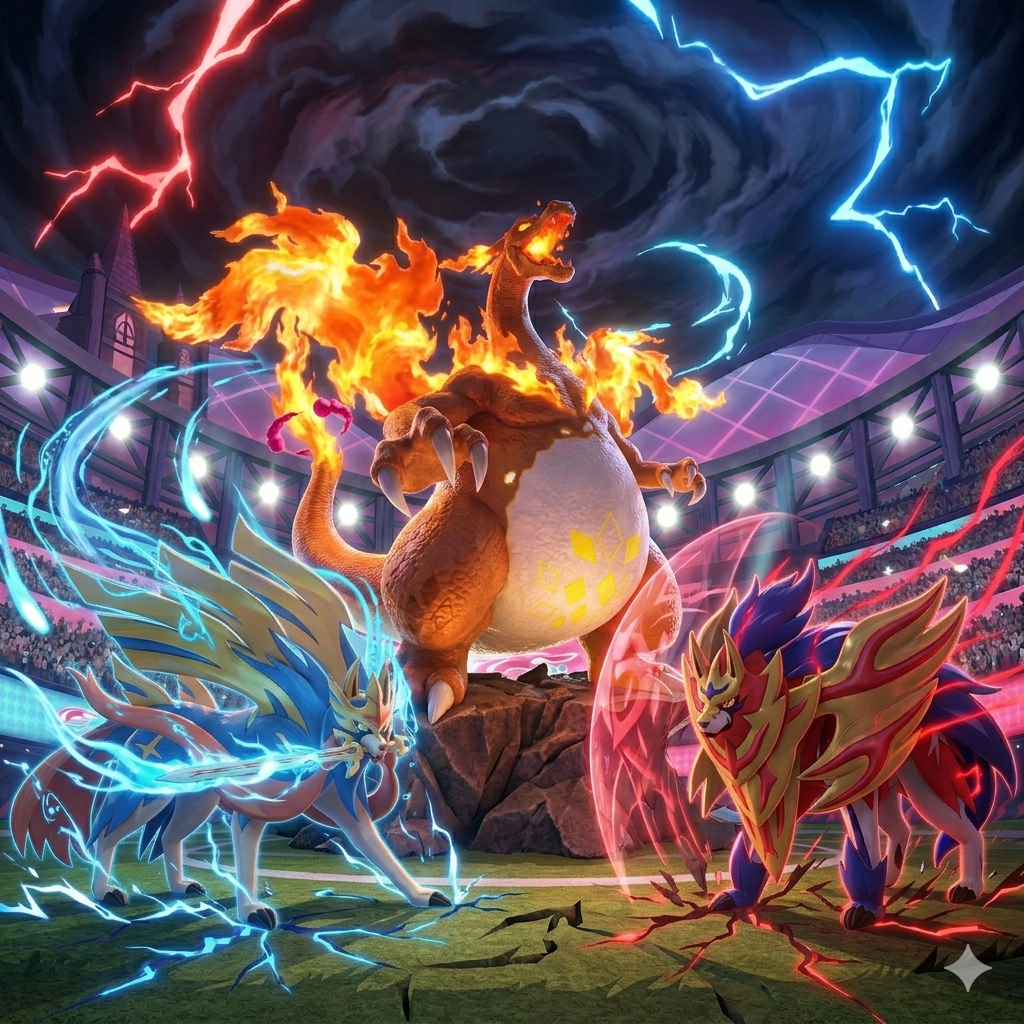 May the Palafin be with you!