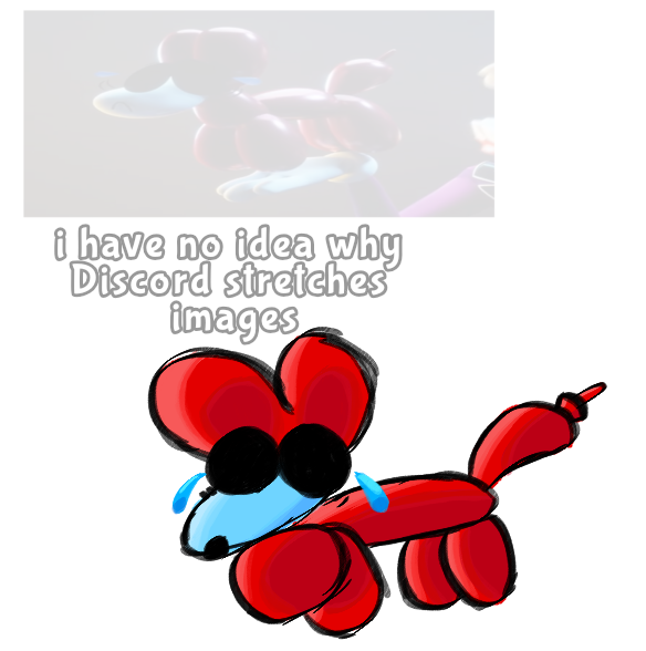 TADC 8 Gangle Balloon Artwork Update