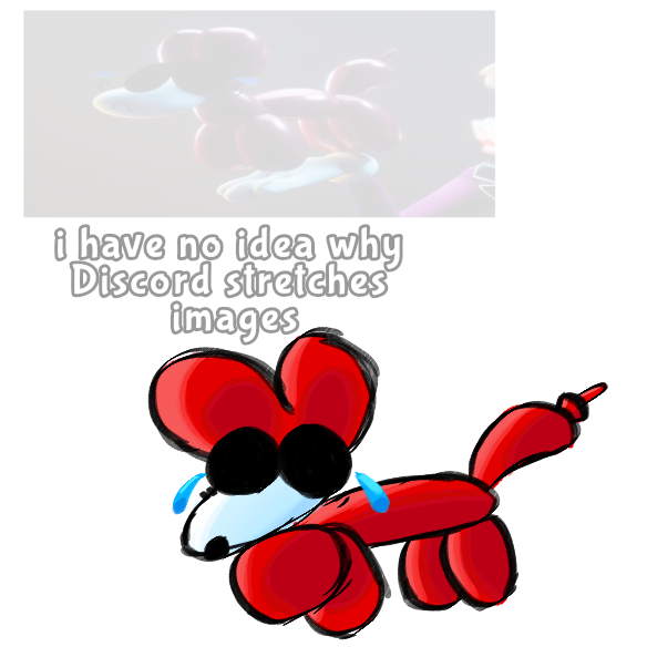 TADC 8 Gangle Balloon Artwork Update