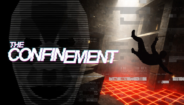 The Confinement Demo Now Live