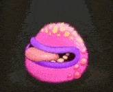 Maw (My Singing Monsters, RMVPE) 225 Epochs
