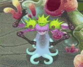 Bemeebeth (My Singing Monsters, RMVPE) 180 Epochs