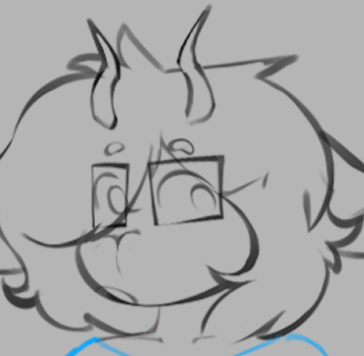 Furry Femboy Intro: Artist Gamer Music Fan