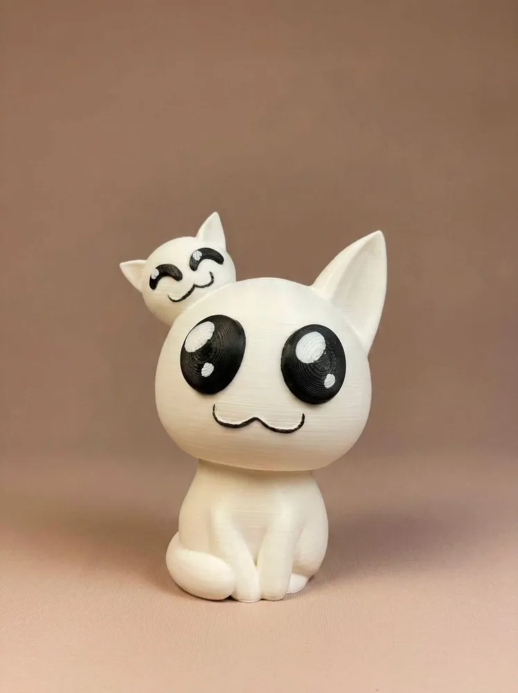 Фигурка Стейси с подвижной головой — 465 ₽