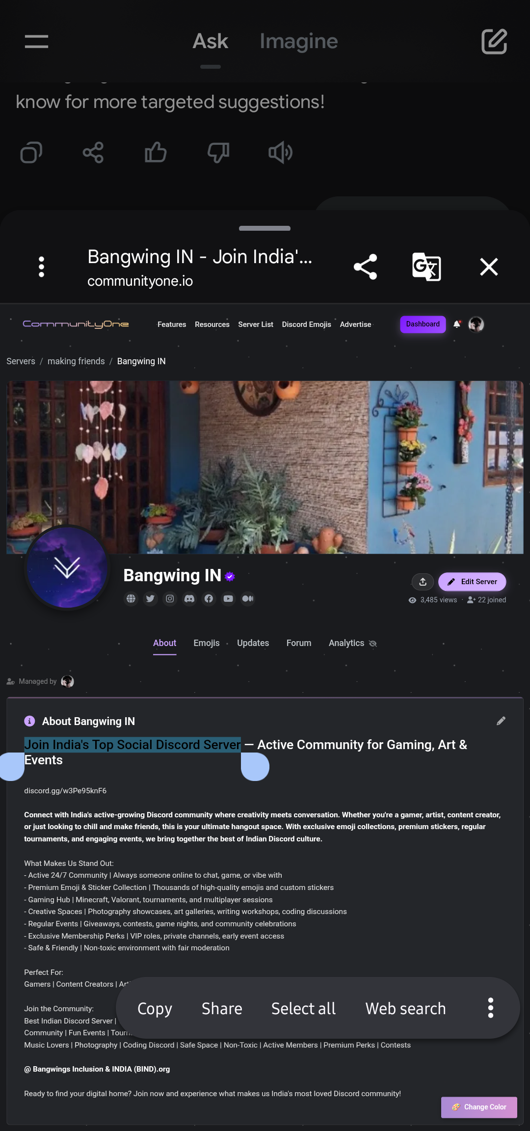 Revise Hype Engine for Quality Engagement