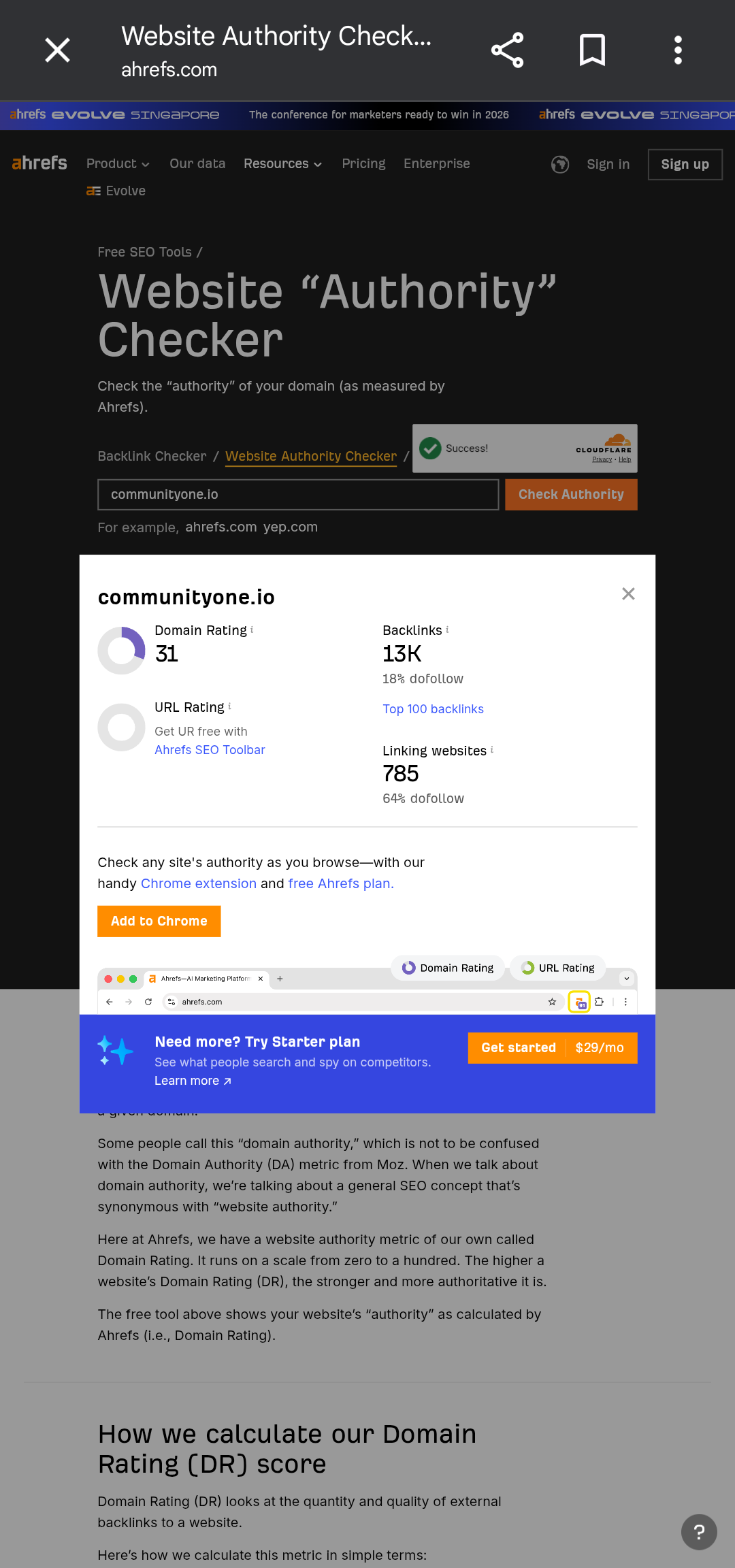 Revise Hype Engine for Quality Engagement