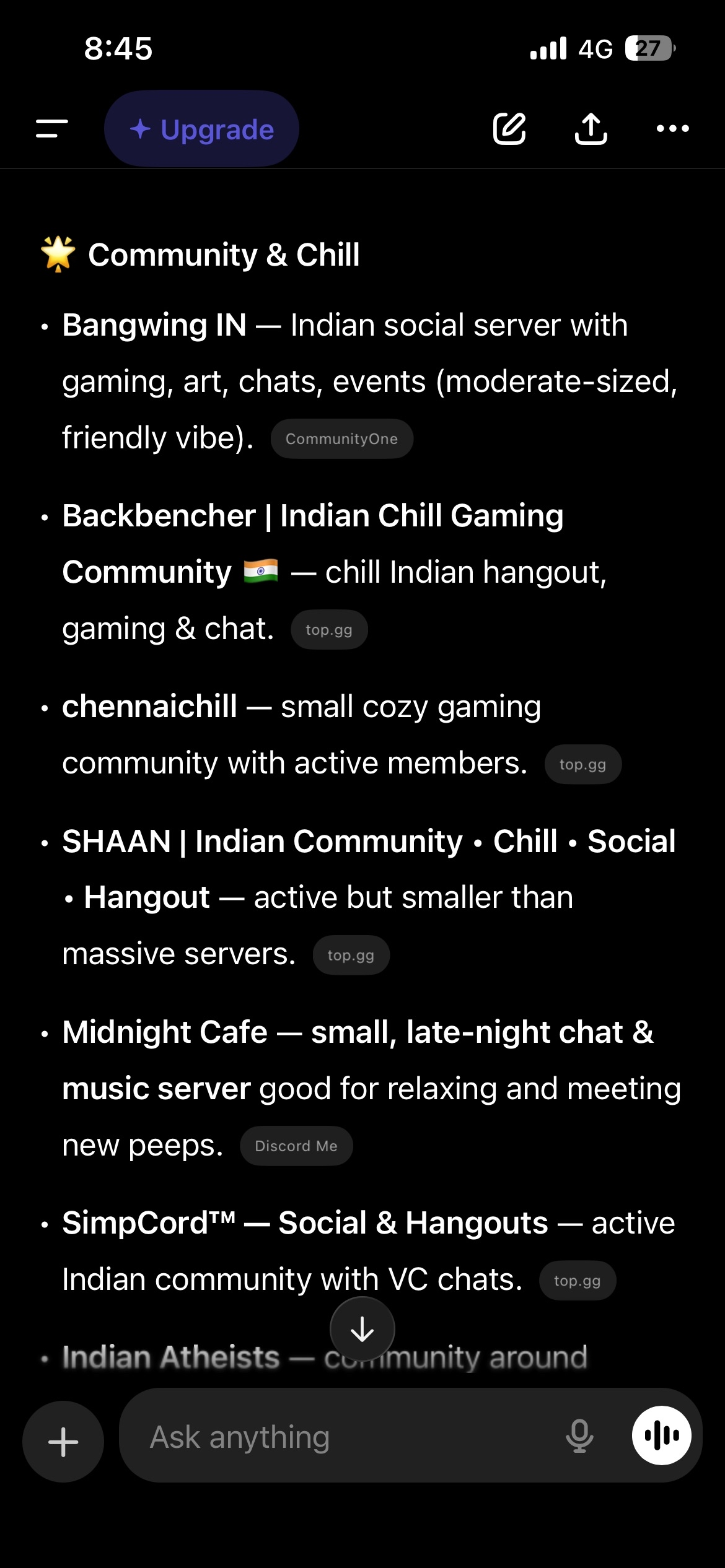 Revise Hype Engine for Quality Engagement