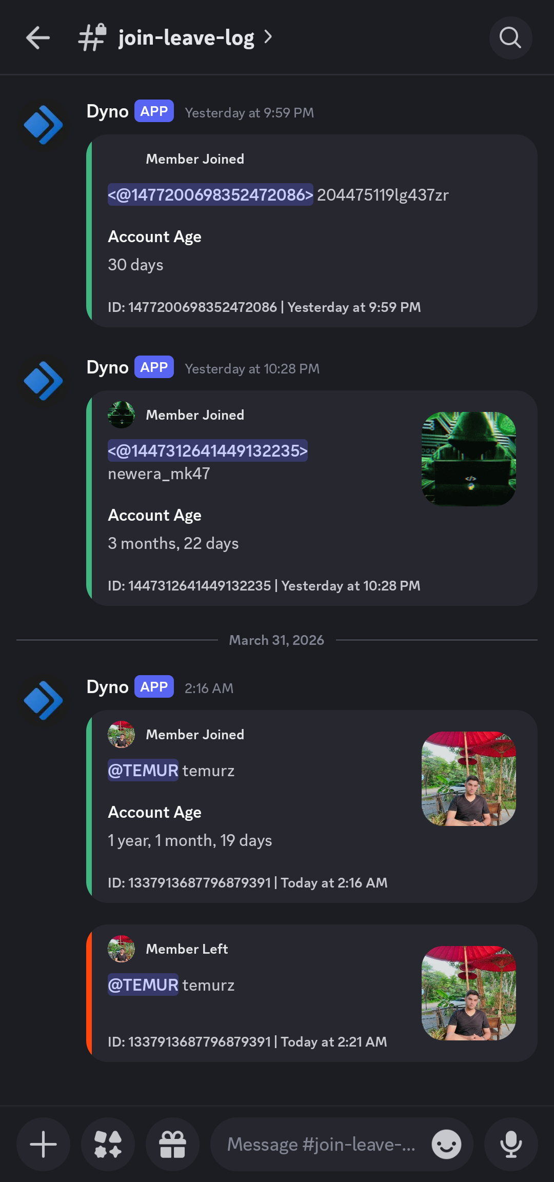 Revise Hype Engine for Quality Engagement - Image 1