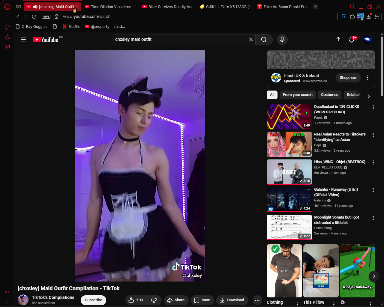 New Member Introduction & Furry/Femboy Chat