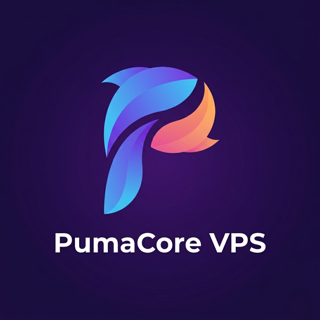 PumaCore Logo