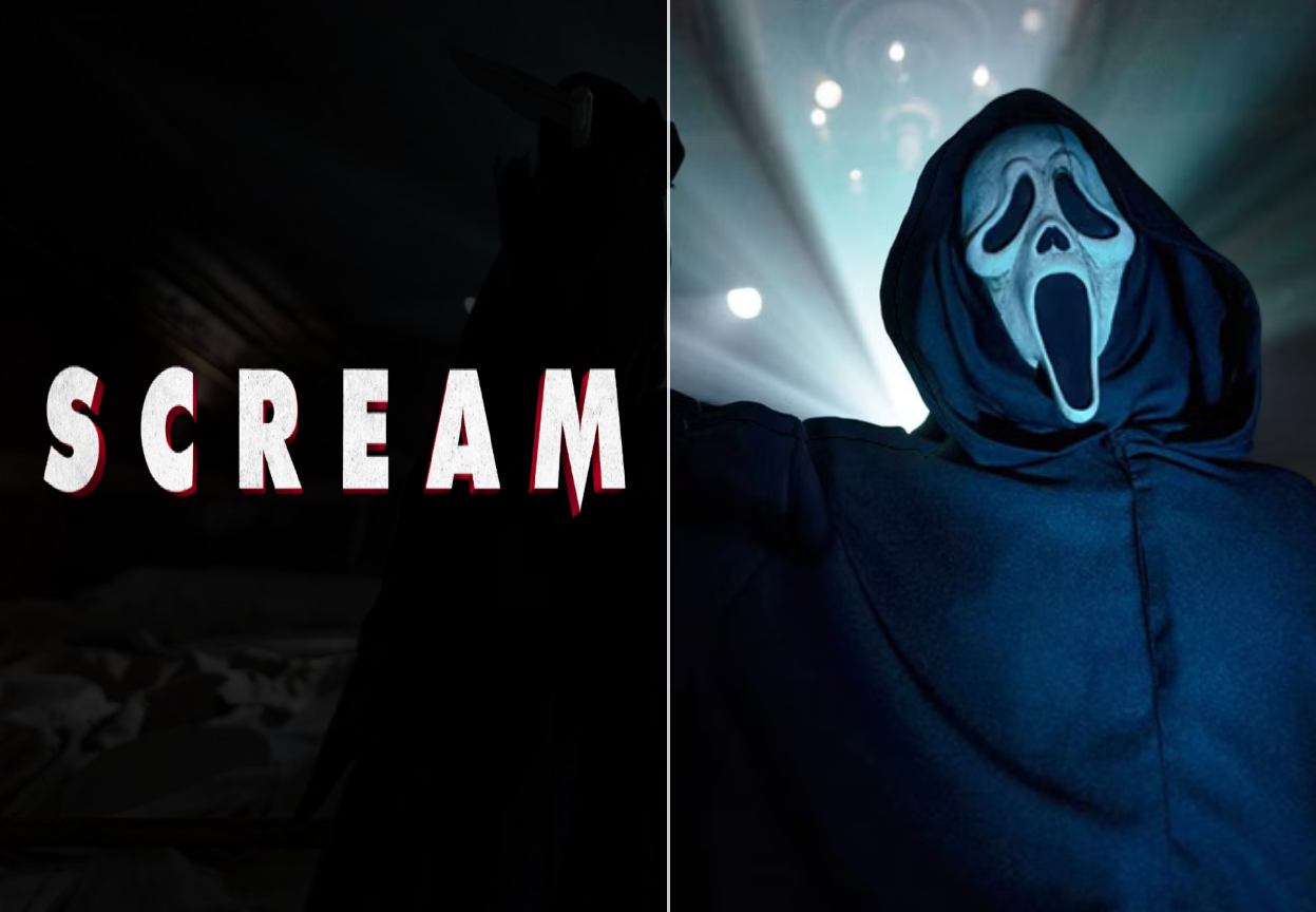 Ghostface (Scream 1-7, Rmvpe) 335 Epochs
