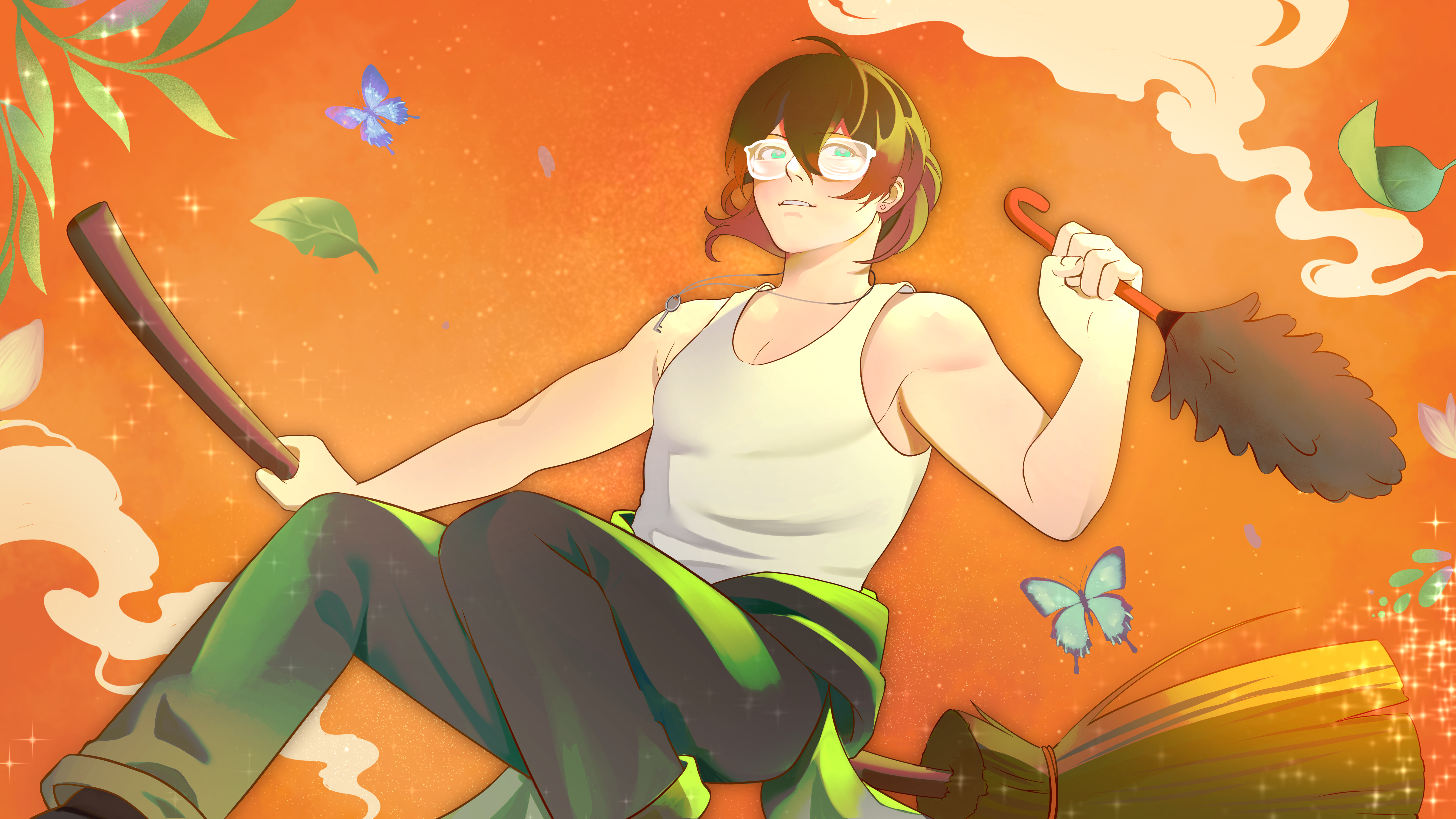 Kaze Gaido (คาเซะ ไกโดะ)