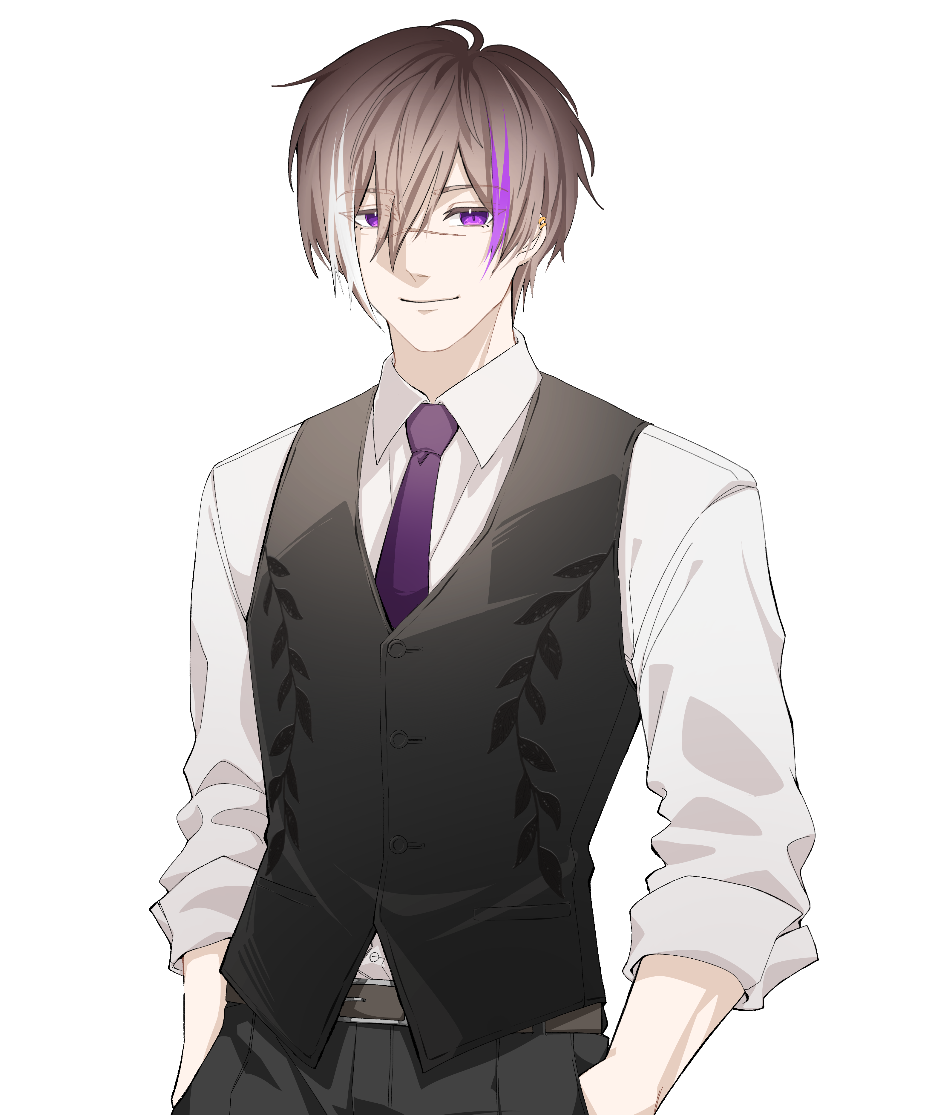 Shinji Kubo (ชินจิ คุโบะ)