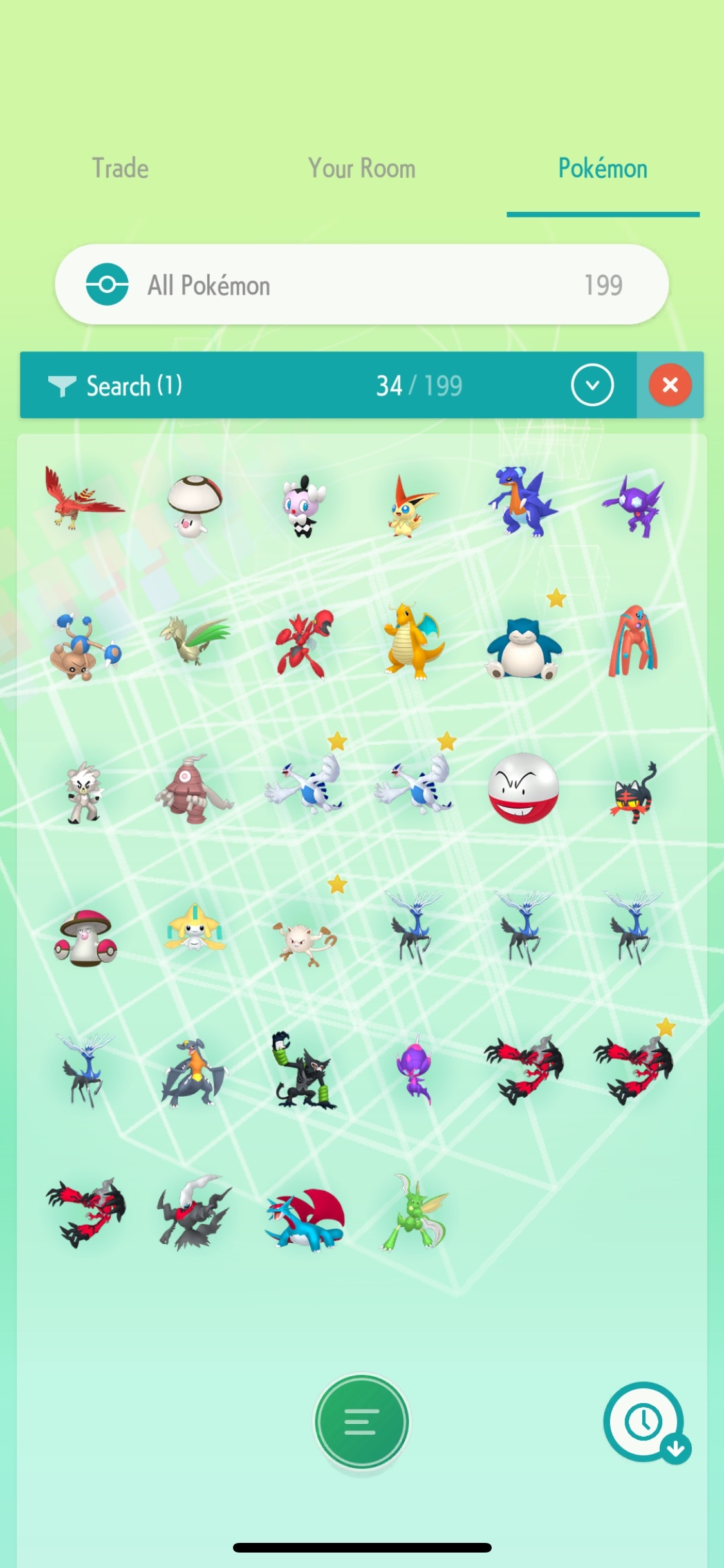 Pokémon Offers Thread: Trades & Image Previews - Image 1