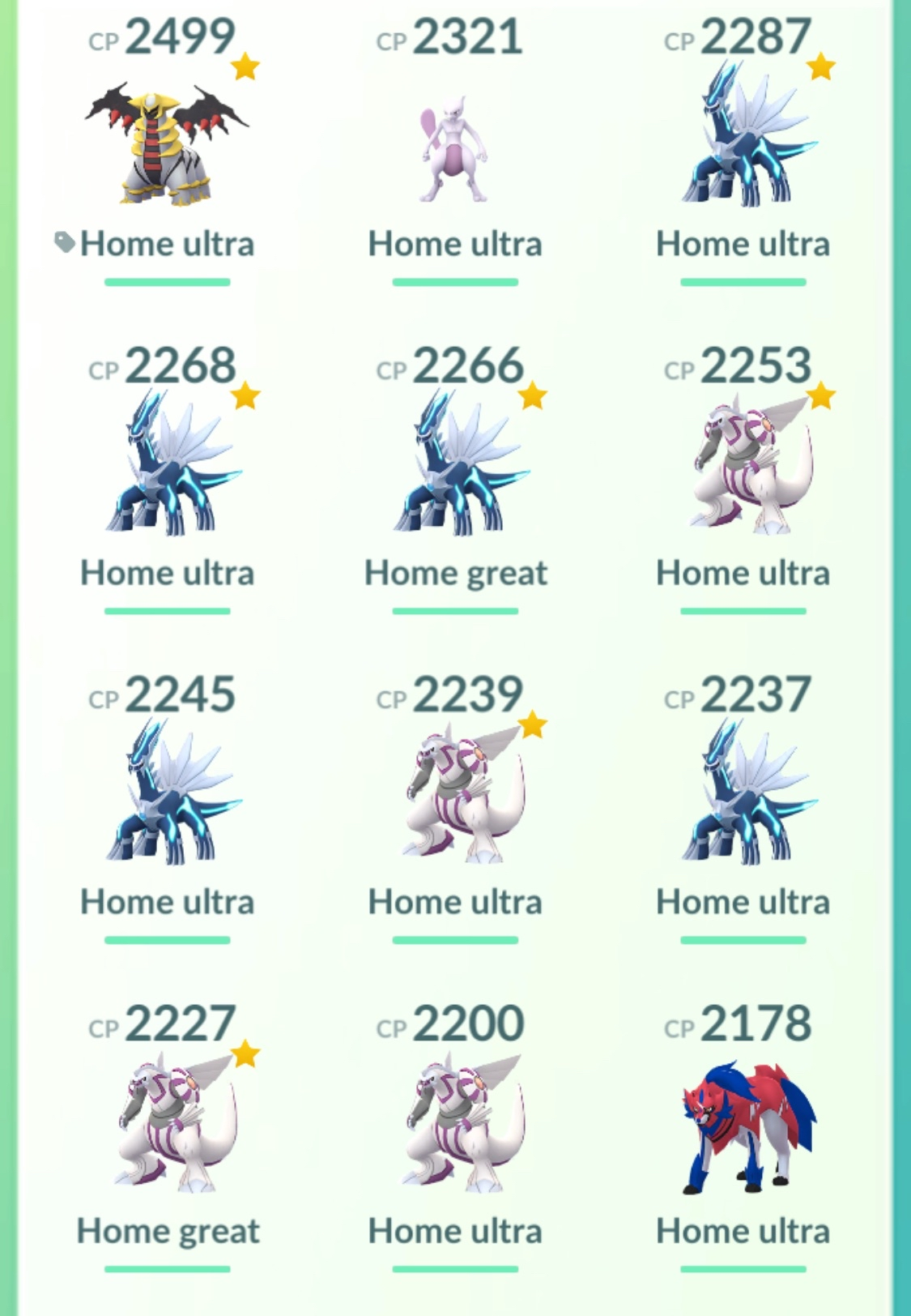 Pokémon Offers Thread: Trades & Image Previews - Image 2