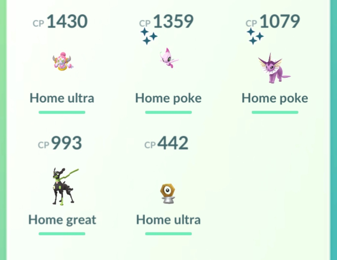 Pokémon Offers Thread: Trades & Image Previews - Image 4