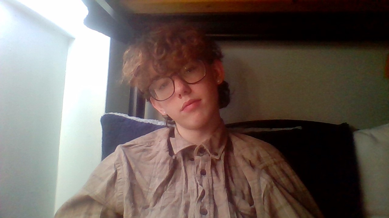 New Member Intro and Photo Share