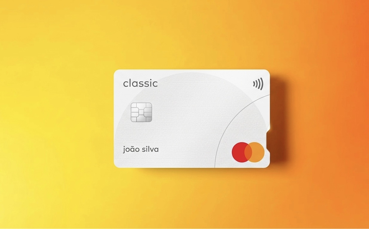 💳 CLASSIC