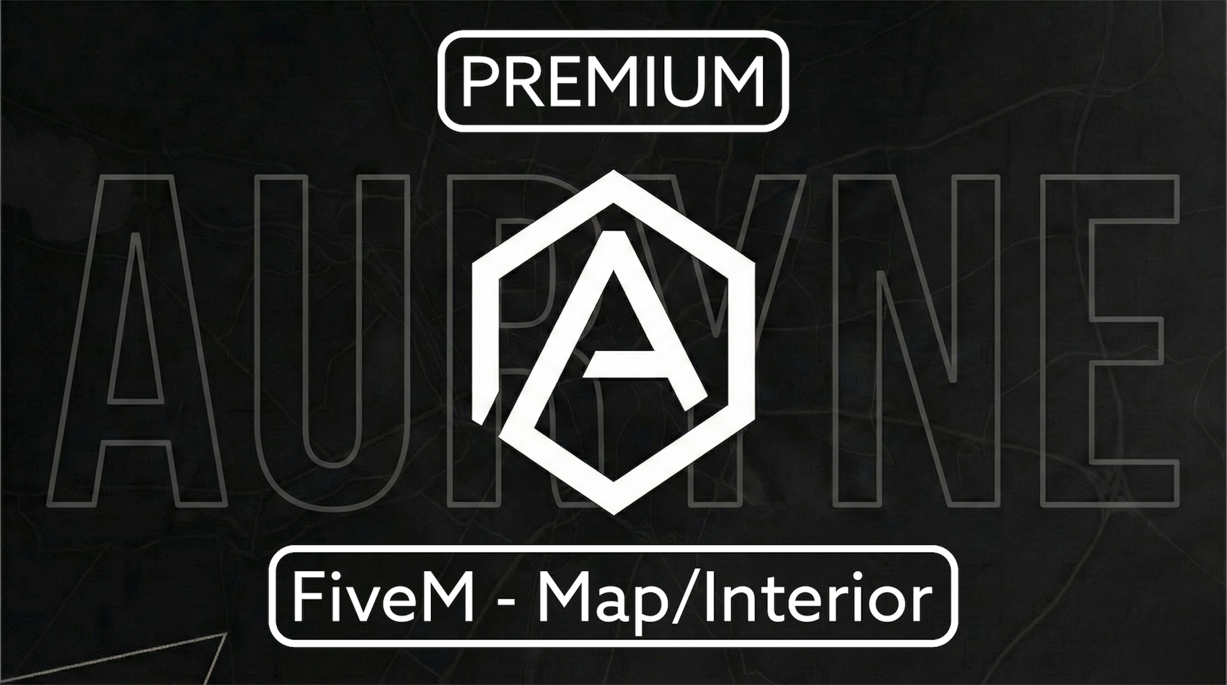 Auryne - FiveM - Map/Interior