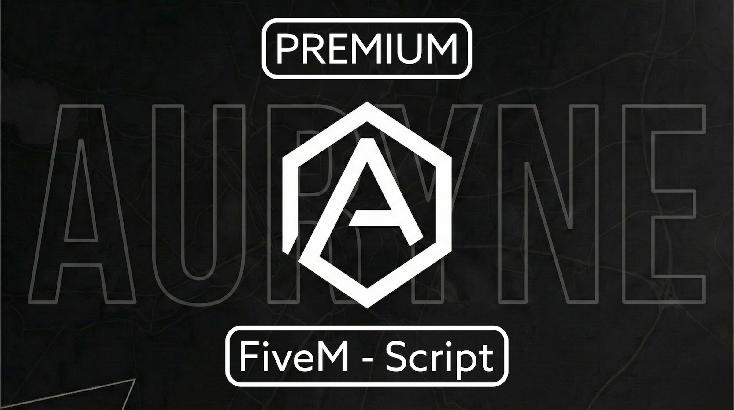 Auryne - Premium (FiveM) - Scripts