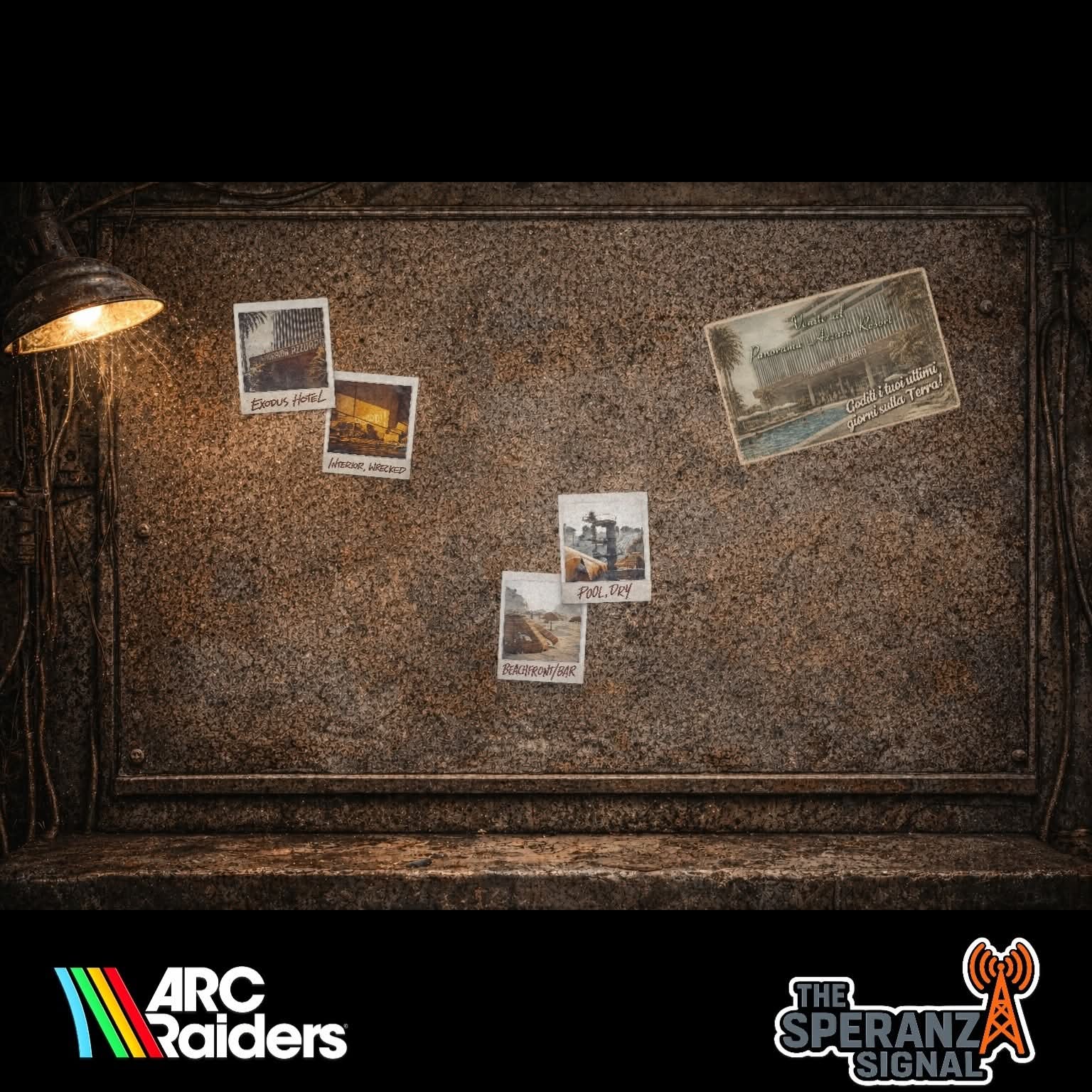 Flashpoint Update: New ARC Threats & Gear - Image 1