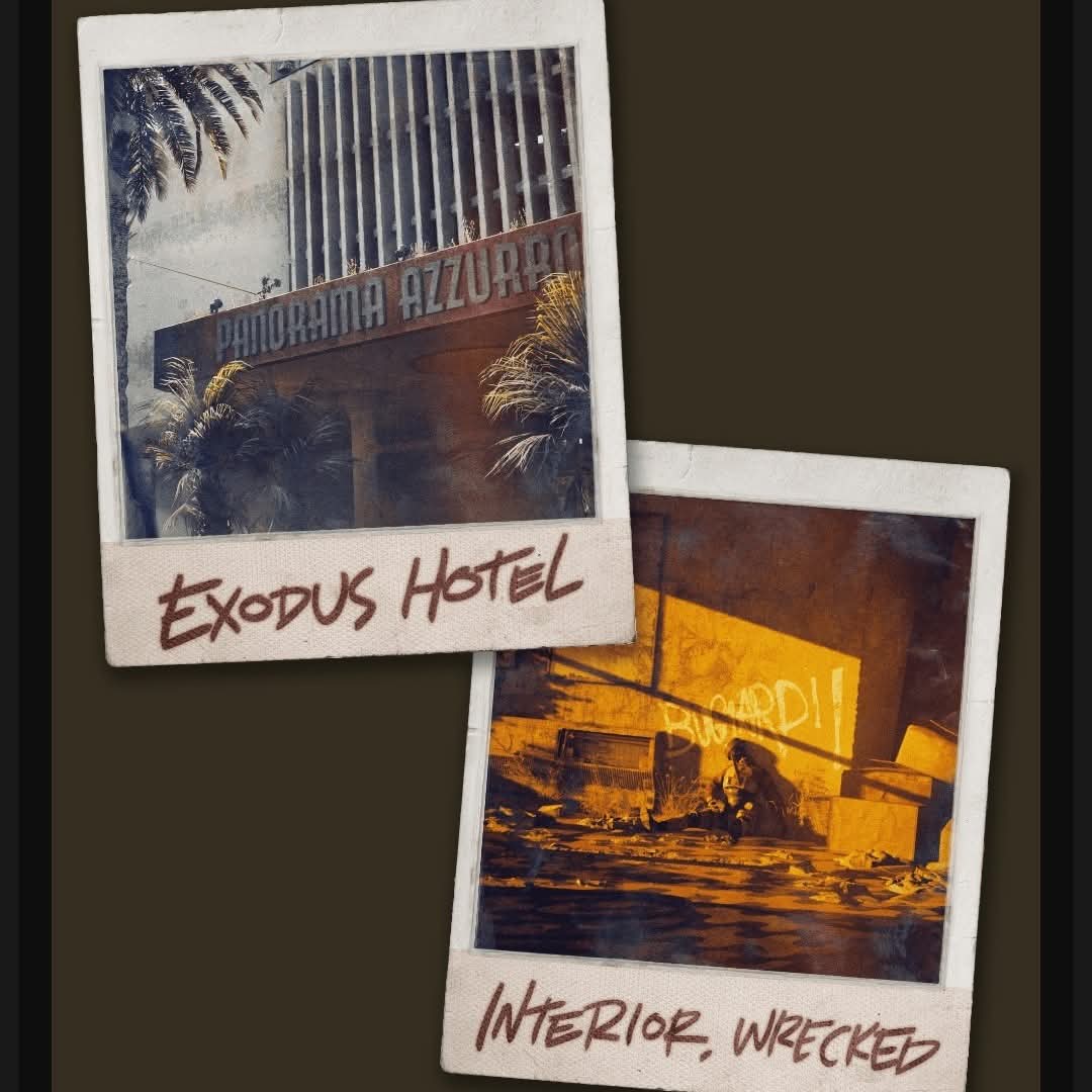 Flashpoint Update: New ARC Threats & Gear - Image 4