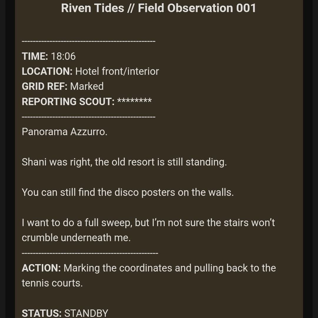 Flashpoint Update: New ARC Threats & Gear - Image 5