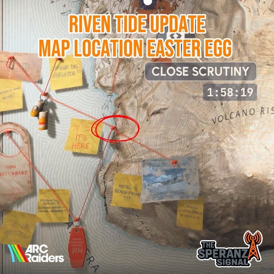 Flashpoint Update: New ARC Threats & Gear - Image 7