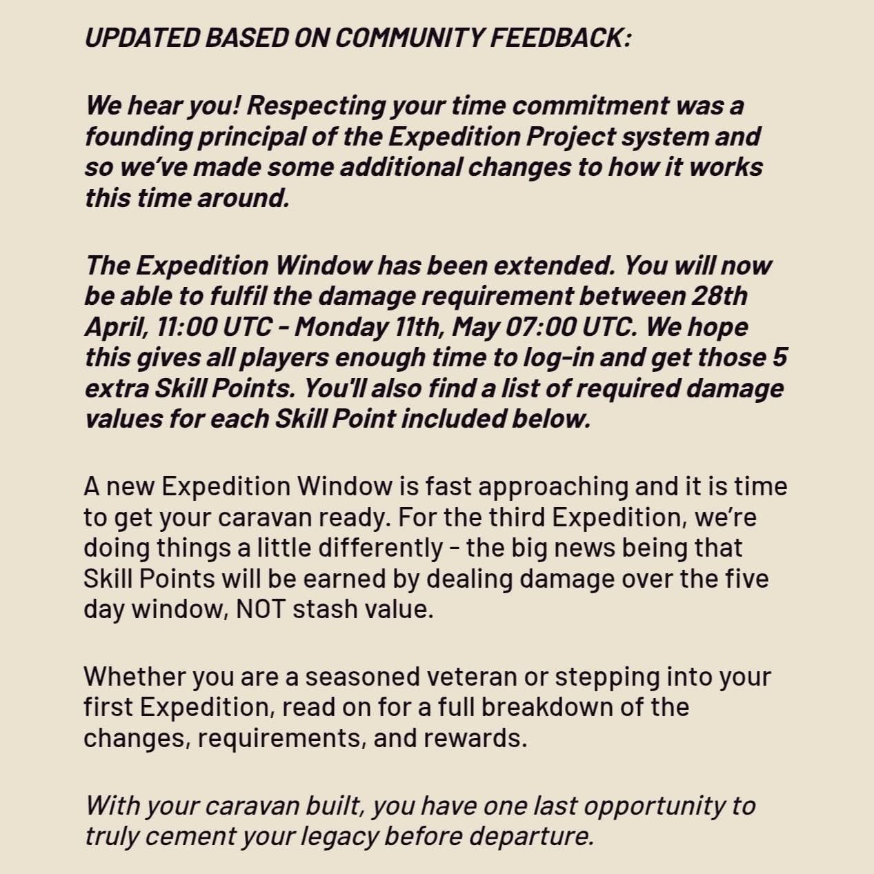 Flashpoint Update: New ARC Threats & Gear - Image 1