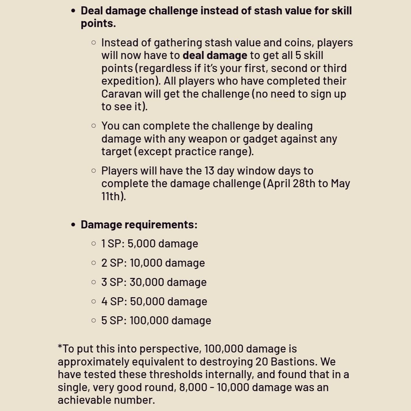 Flashpoint Update: New ARC Threats & Gear - Image 2
