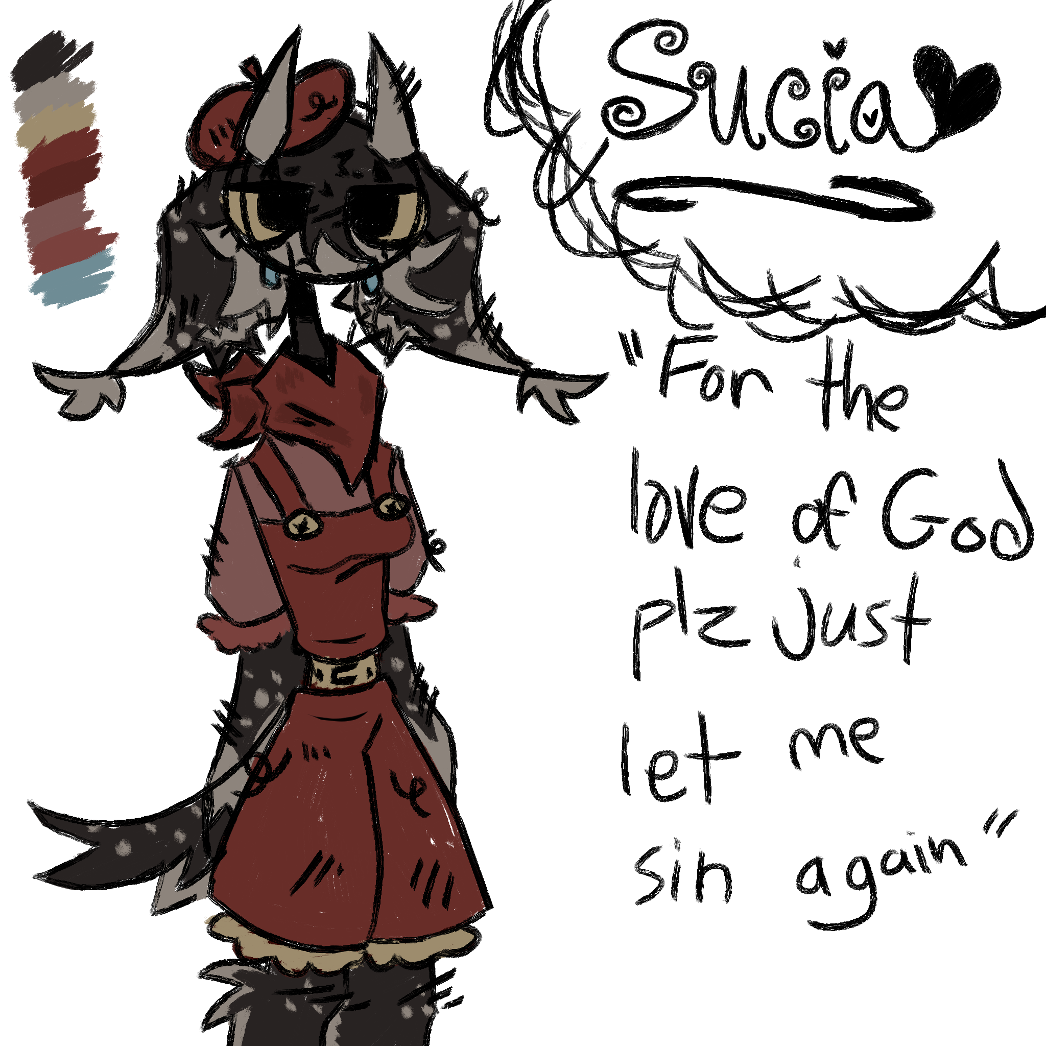 Another new character! Meet Sucia ![Untitled529_202609111723