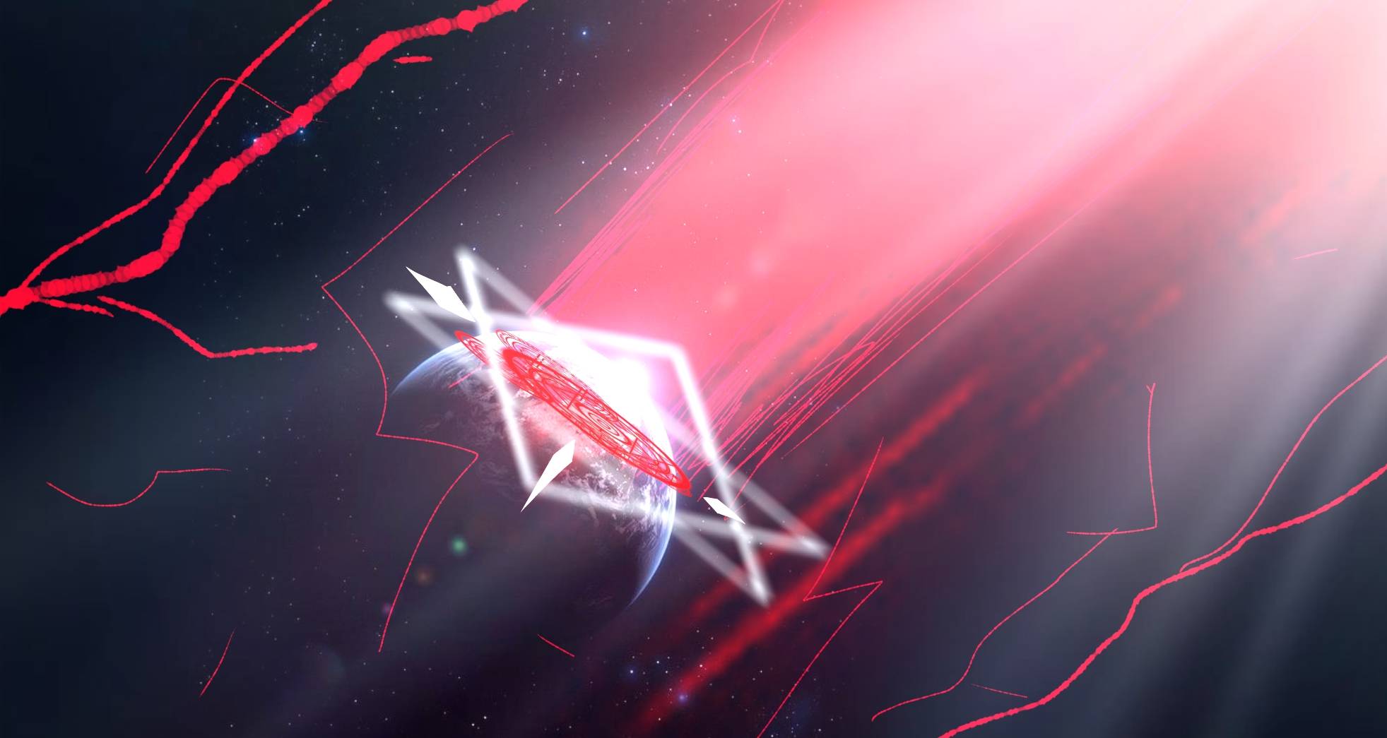 Absolute Glitcher OSTs and SFX Playlists