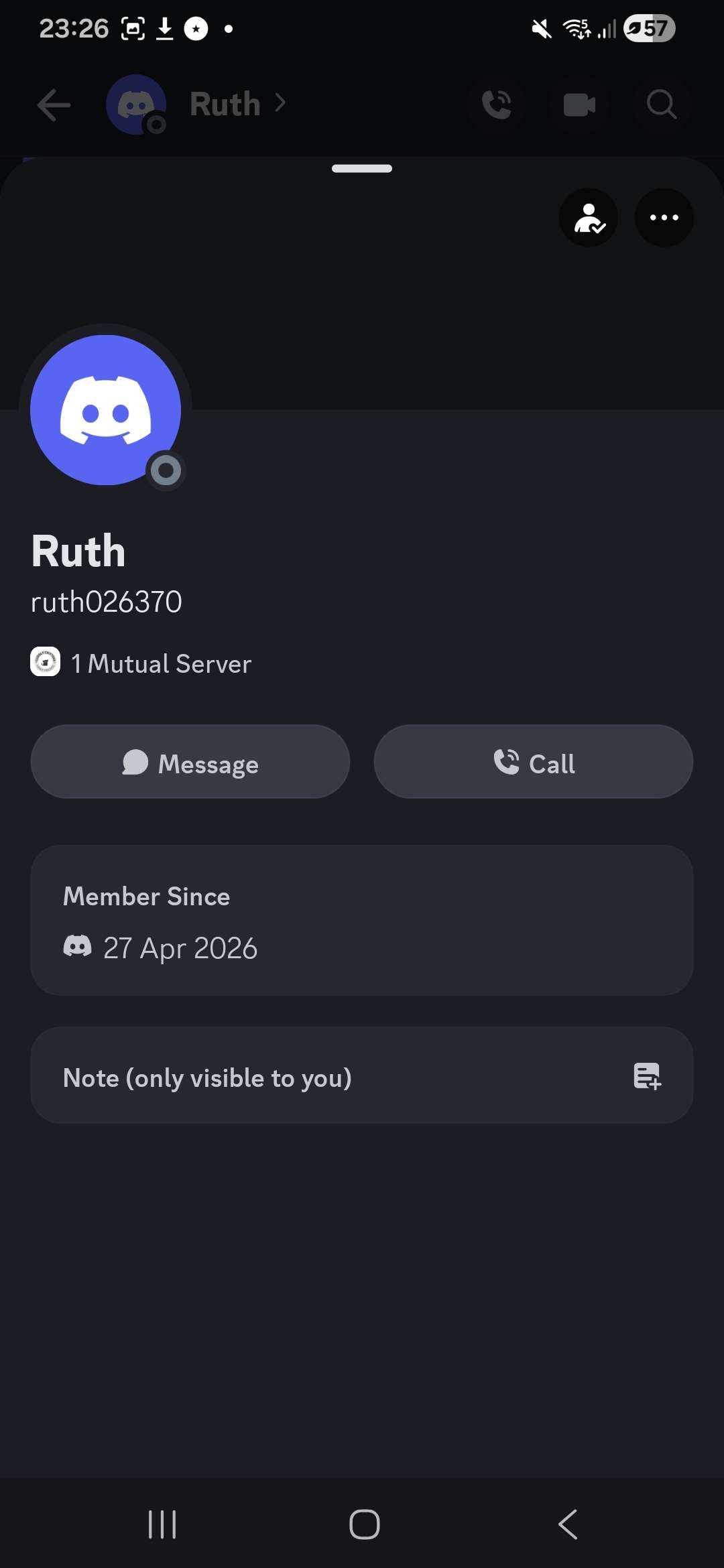 Warning: Catfish Alert in 𝗖𝘂𝗱𝗱𝗹𝗲𝗱𝗰𝗿𝗶𝘁𝘁𝗲𝗿𝘀