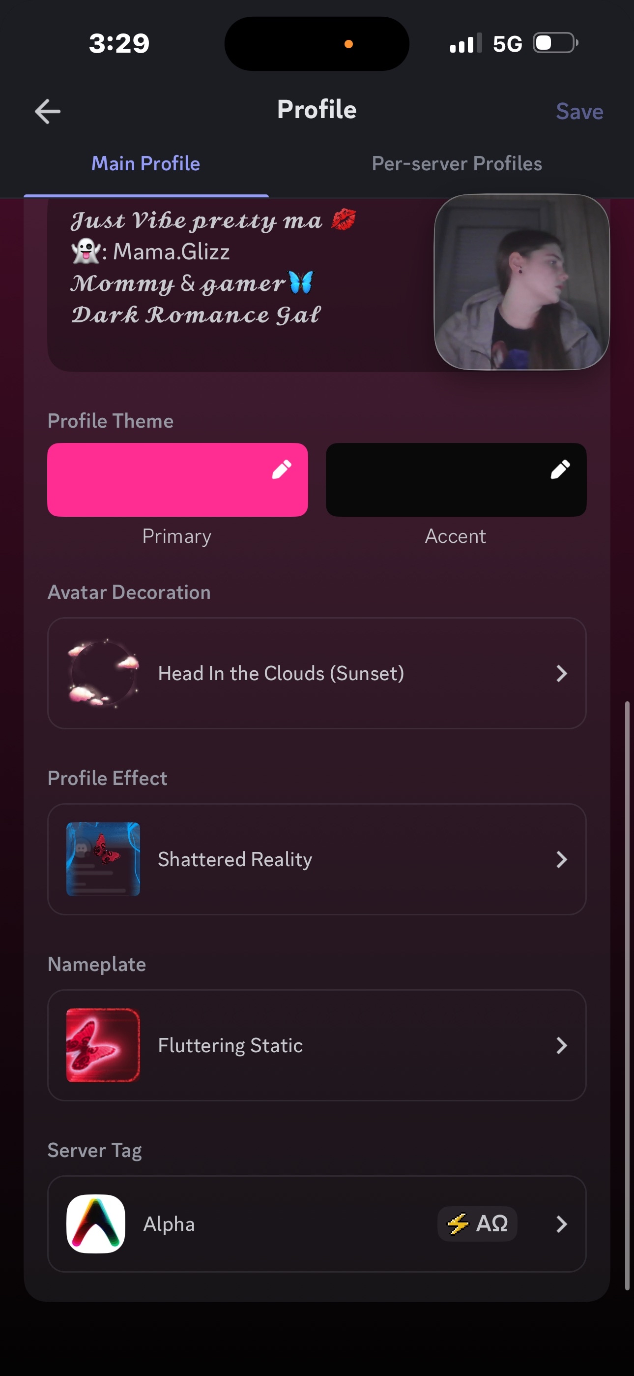 How to Post Pics in /D0llz - Quick Tutorial - Image 2