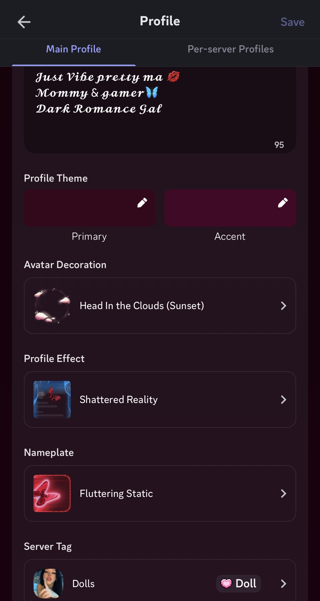 How to Rep Tag — Dolls Server Guide - Image 1