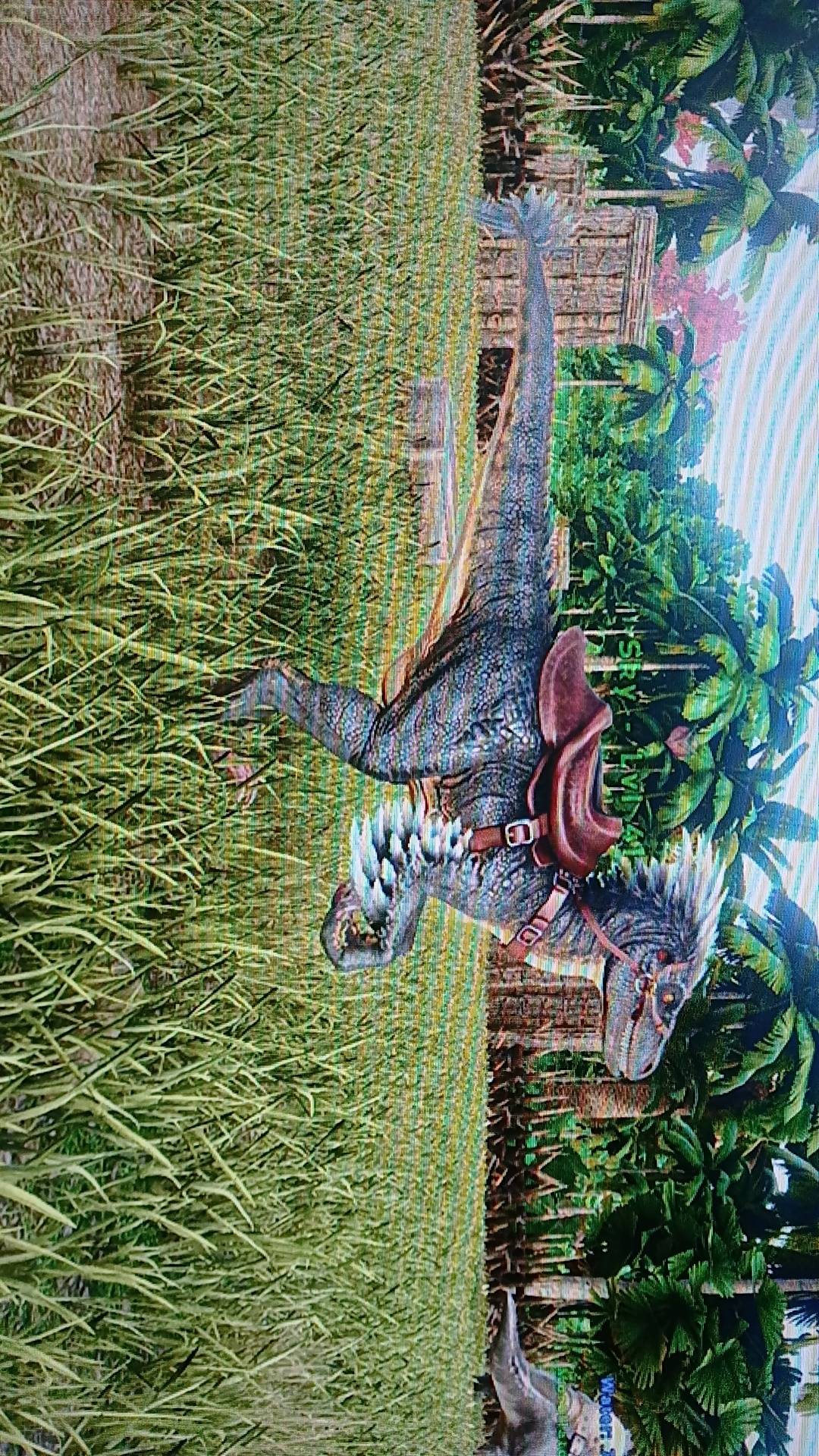 Ark Survival Fan Thread: Raptor Names & Screenshots - Image 1