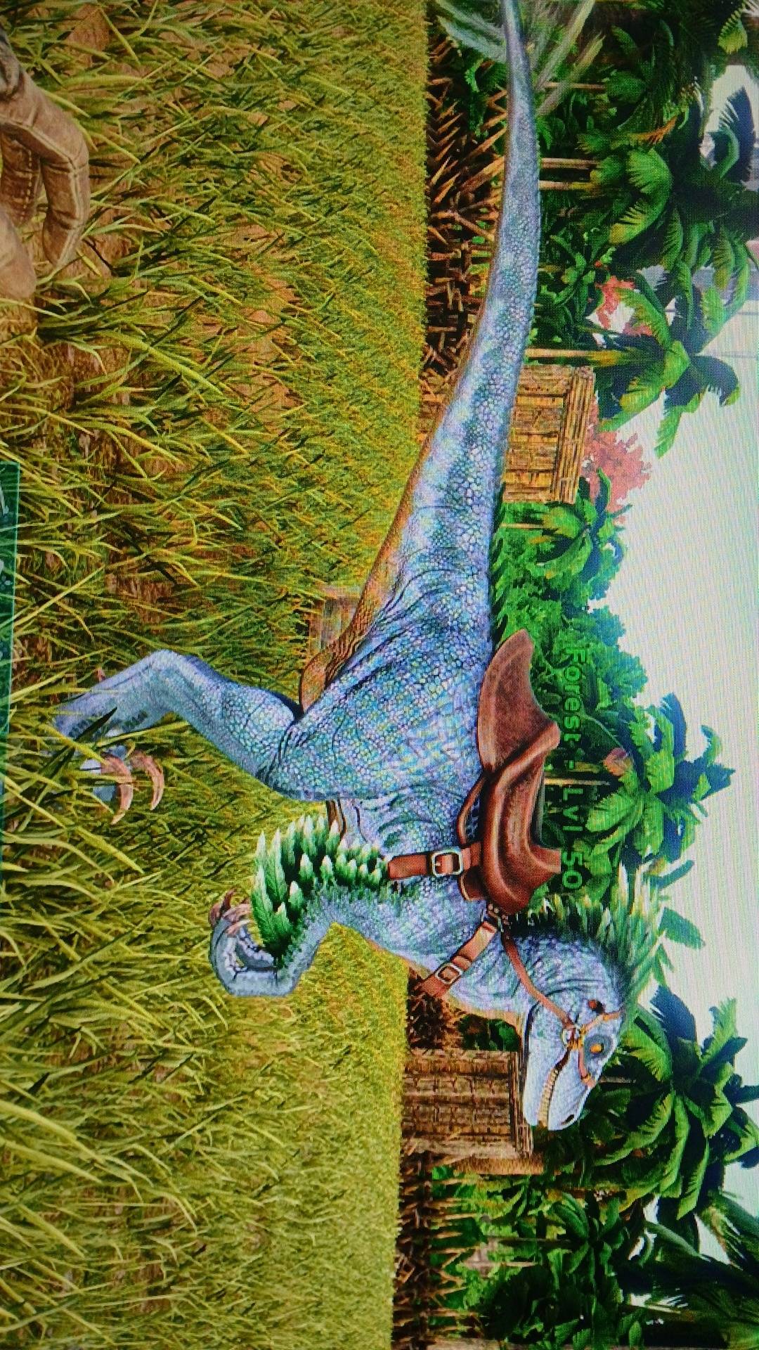 Ark Survival Fan Thread: Raptor Names & Screenshots - Image 2