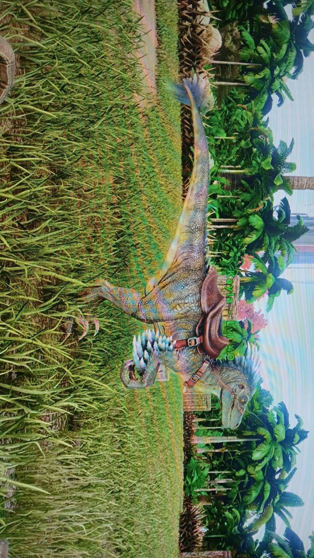 Ark Survival Fan Thread: Raptor Names & Screenshots - Image 3